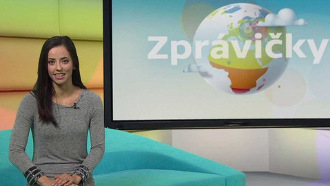 Zprávičky - 29. listopadu 2015