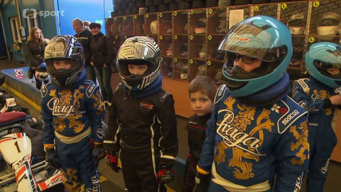 Svět motorů - Aktuálně