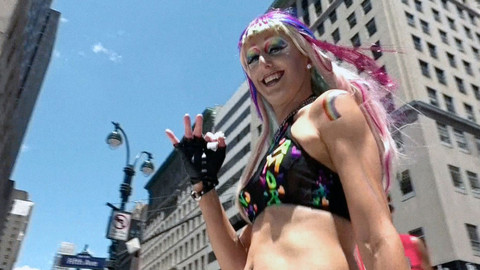 Sexuální revoluce - 2/2 Znovuobjevování lásky