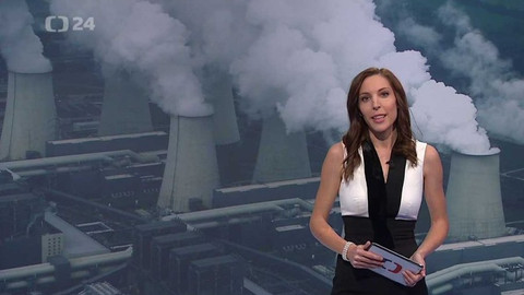 Horizont ČT24 - 28. listopadu 2017