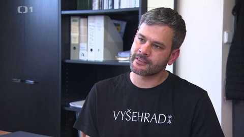 Z metropole - 18. září 2021