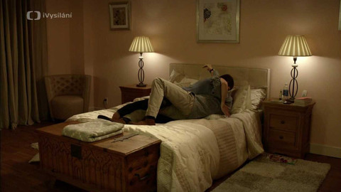 Epizody - Epizoda 1/9