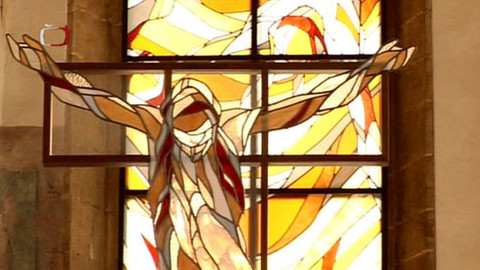 Cesty víry - Ten, který šíří světlo