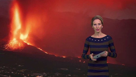 Horizont ČT24 - 2. listopadu 2021