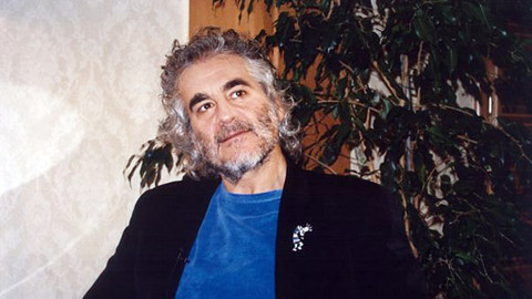 Na plovárně - Michael Kamen