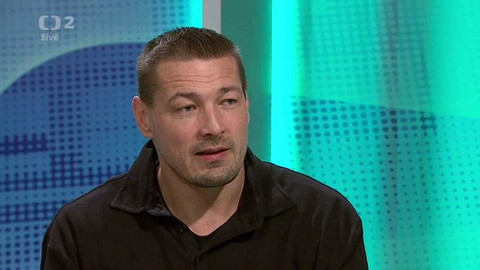 Dobré ráno - 12. února 2015