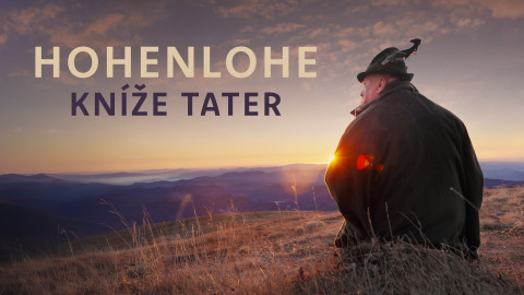 Hohenlohe - kníže Tater