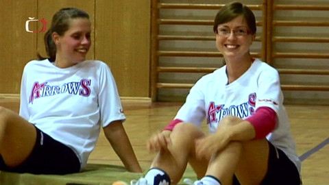 Zkus mít vkus - 23. ledna 2009