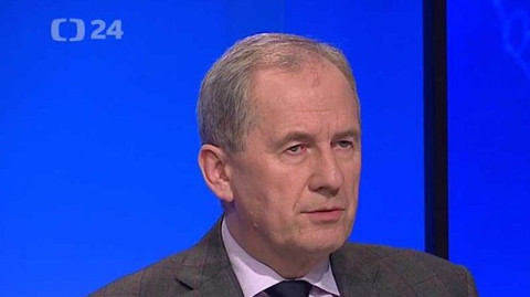 90’ ČT24 - Postup soudů u ostře sledovaných kauz