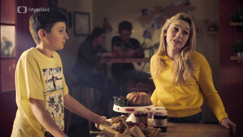 Všežralovo bistro - ZNAČKA KVALITY