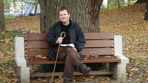 Sváteční slovo - Sváteční slovo pedagoga Aleše Rolečka