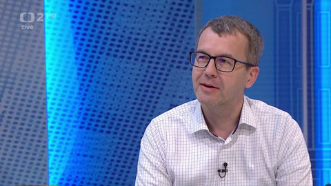 Dobré ráno - 27. března 2024