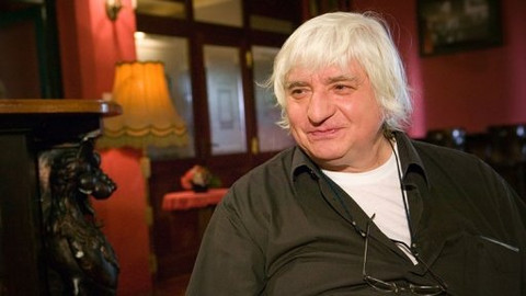 Na plovárně - Ctibor Turba