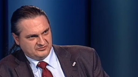 Hyde Park ČT24 - 5. května 2010