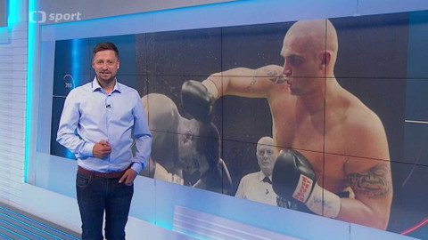 Olympijský magazín - 25. července 2018