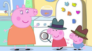 Prasátko Peppa II