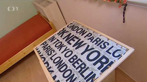 Bydlení je hra - 4. července 2008