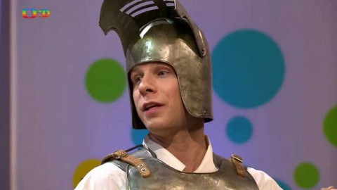 Taneční hrátky s Honzou Onderem - Zbláznilo se páže