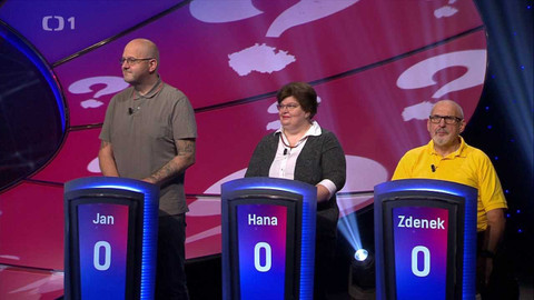 Kde domov můj? - 15. února 2022