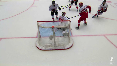 MS v ledním hokeji mužů 2025 Švédsko, Dánsko - Hokej v 10 minutách