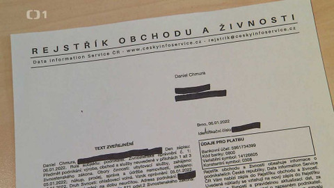 Černé ovce - 10. března 2022