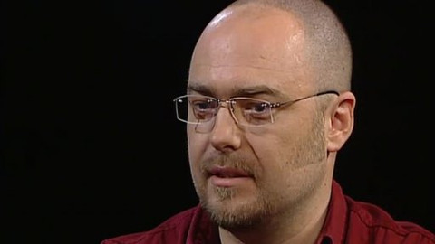 Z očí do očí - Joachim Dvořák