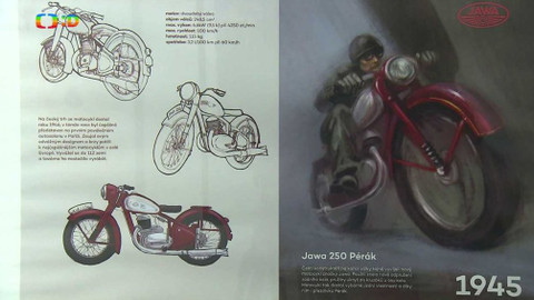 Tamtam - 24. listopadu 2018