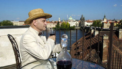 Film o filmu MAHARAL – Tajemství talismanu