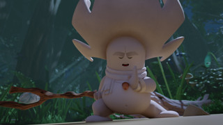 Muchomůrek a Muchlíci