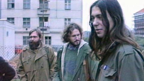 Reportéři ČT - 2. listopadu 2015