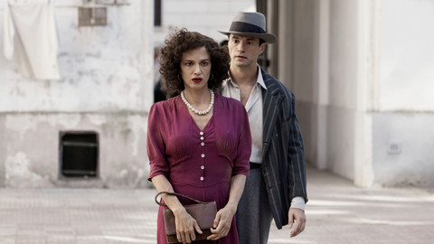 Příběh v dějinách - Epizoda 6/8