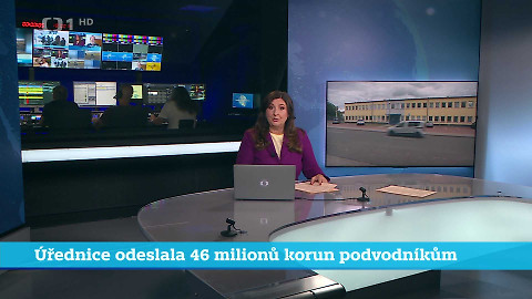 Události v regionech (sever a východ) - 21. července