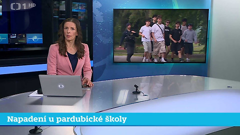 Události v regionech (sever a východ) - 21. května