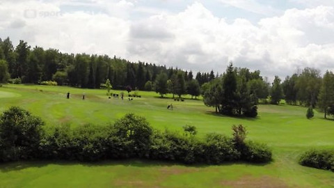 Golf Minute Magazine - 24. července 2014
