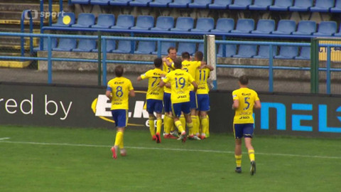 Studio fotbal - Dohráno