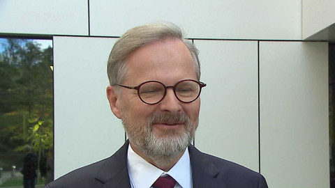 90’ ČT24 - 90′ ČT24