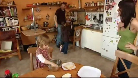 Hřiště 7 - 3. ledna 2010