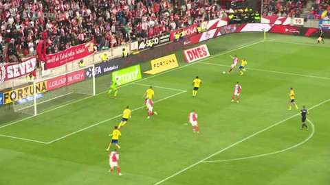 Studio fotbal - Dohráno