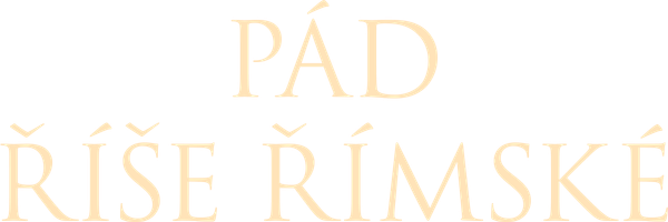 Pád říše římské