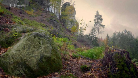 2 minuty o klimatu - Sucho