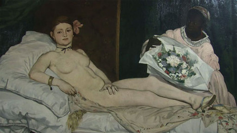 Galerie umění - Epizoda 2/13