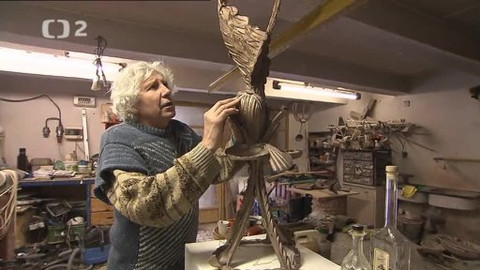 Křesťanský magazín - 10. února 2013