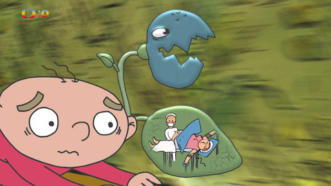 Ty Brďo! - Kde se berou děti