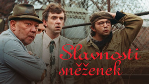 Obrázek pořadu Slavnosti sněženek