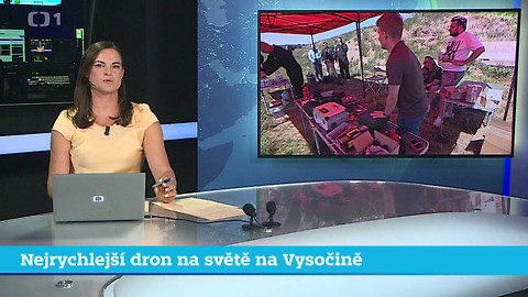 Události v regionech (jih a západ) - 28. května