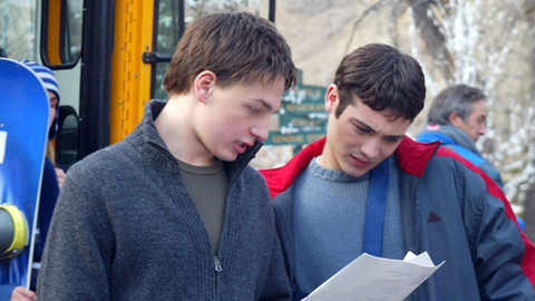 Everwood - 6/23 Pojízdná ordinace