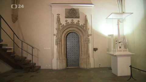 Z metropole - Ledňáček