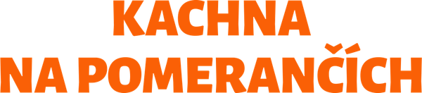 Kachna na pomerančích