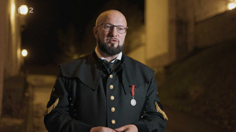 Zdař Bůh - Příběhy českého hornictví - 6/8 Život a kultura horníka