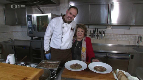 Hobby naší doby - 26. listopadu 2022